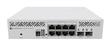 Switch Mikrotik CRS310-8G+2S+IN 8 2.5G Ethernet + 2 SFP+ 